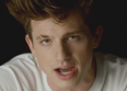 Charlie Puth tourmenté dans "Dangerously"