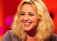 Charlotte Church descend "The X Factor"