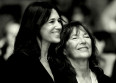 Charlotte Gainsbourg : "Je suis la seule qui reste"