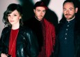 CHVRCHES lance "Never Ending Circles"