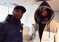 Dadju et Ninho réunis dans le "Grand bain"