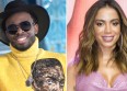 Dadju et Anitta partent au "Soleil" : écoutez !