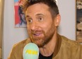 David Guetta en interview : regardez !