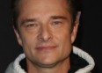 David Hallyday sort du silence