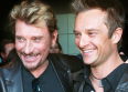 David Hallyday : son nouveau single pour Johnny