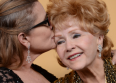 Debbie Reynolds est morte