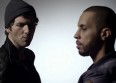 Disiz et Simon Buret dans le même clip !