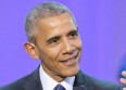 Barack Obama danse sur du Drake