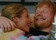 Ed Sheeran va être papa