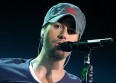 Enrique Iglesias enchaîne avec "Heart Attack"