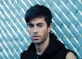 Enrique Iglesias à Paris-Bercy le 21 novembre