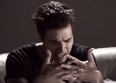 Eric Saade en mode ballade pour "Forgive Me"