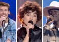 Eurovision : un medley avec les 12 candidats !