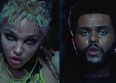 FKA twigs et The Weeknd : le duo !