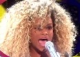 Fleur East impressionne en live sur "Sax"