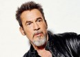 Florent Pagny : un documentaire sur TF1 !