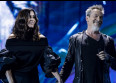 Florent Pagny et Jenifer réunis en duo