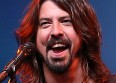 Dave Grohl : une jambe cassée ? Pas de problème !