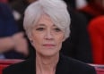 Françoise Hardy soutient la réforme des retraites