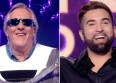 Gilbert Montagné veut faire un duo avec Kendji