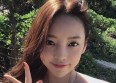 Goo Hara, la chanteuse de K-pop, est décédée