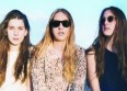 Haim arrive en France avec "Don't Save Me"