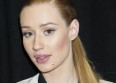 Iggy Azalea dans le film "Fast & Furious 7"