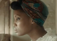 Imany s'envole à Dakar pour "Lately"