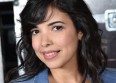 Indila prépare son deuxième album