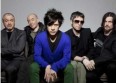 Indochine : le "Putain de groupe" est en studio