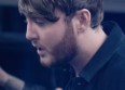 James Arthur brisé dans son nouveau clip