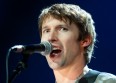 James Blunt au Zénith de Paris et en tournée