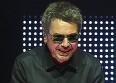 Jean-Michel Jarre en virtuel pour le Nouvel An