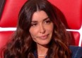 Jenifer annonce son départ de "The Voice"