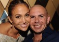 JLo et Pitbull : écoutez l'hymne du Mondial 2014 !