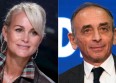 Laeticia Hallyday veut attaquer Zemmour