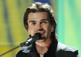 Juanes s'accompagne d'un orchestre à L.A.