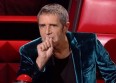 Julien Clerc en a fini avec "The Voice"