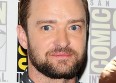 Justin Timberlake agressé par un fan (vidéo)