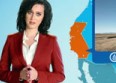 Katy Perry devient Miss Météo pour l'UNICEF