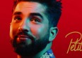 Kendji Girac reprend "Petit papa noël"