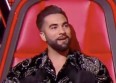 Kendji : son gros salaire pour "The Voice Kids"