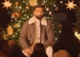 Kendji Girac reprend "Mon beau sapin"