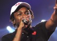 Kendrick Lamar bat un record aux USA