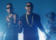 Kid Ink, Usher et Tinashe dans "Body Language"