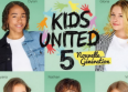 Kids United reprend Lorie : écoutez !