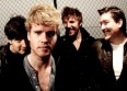 Kodaline mise sur "One Day"