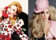 Kylie Minogue et Lady Gaga en duo ?