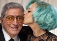 Lady Gaga : un album de jazz en préparation