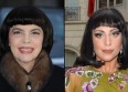 Lady Gaga veut faire un duo avec Mireille Mathieu